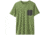 prAna Pocket T-Shirt - Mens, Matcha Heather, Medium, M1POCK316-MCHT-M