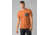 prAna Pocket T-Shirt - Mens, Russet Heather, Extra Large, M1POCK316-RUHT-XL