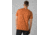 prAna Pocket T-Shirt - Mens, Russet Heather, Extra Large, M1POCK316-RUHT-XL