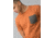 prAna Pocket T-Shirt - Mens, Russet Heather, Extra Large, M1POCK316-RUHT-XL