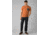 prAna Pocket T-Shirt - Mens, Russet Heather, Extra Large, M1POCK316-RUHT-XL