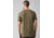 prAna Pocket T-Shirt - Mens, Slate Green Heather, Medium, M1POCK316-GSHT-M
