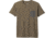 prAna Pocket T-Shirt - Mens, Slate Green Heather, Medium, M1POCK316-GSHT-M