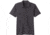 prAna Polo - Mens, Black Stripe, Small, M11181339-BKST-S