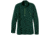 Porter 1/4 Zip Tee - Mens -Pineneedle-Large