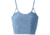 prAna Prado Bra - Womens, Colony Blue, Extra Small, W13190832-COBL-XS