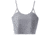 prAna Prado Bra - Womens, Vapor, Large, W13190832-VAP-L