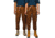 prAna Connector Convertible Pant - Mens, Clay, XXS, 2064021-200-30-XXS