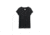 prAna Cozy Up T-Shirt - Womens, Black, S, 1964391-001-S