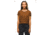 prAna Cozy Up T-Shirt - Womens, Clay Heather, L, 1964391-202-L