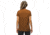 prAna Cozy Up T-Shirt - Womens, Clay Heather, L, 1964391-202-L