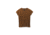 prAna Cozy Up T-Shirt - Womens, Clay Heather, L, 1964391-202-L