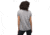 prAna Cozy Up T-Shirt - Womens, Heather Grey, M, 1964391-020-M