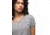prAna Cozy Up T-Shirt - Womens, Heather Grey, M, 1964391-020-M
