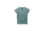 prAna Cozy Up T-Shirt - Womens, High Tide Stripe, L, 1964391-407-L