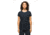 prAna Cozy Up T-Shirt - Womens, Stormy Night Heather, XS, 1964391-409-XS
