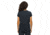 prAna Cozy Up T-Shirt - Womens, Stormy Night Heather, XS, 1964391-409-XS