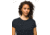 prAna Cozy Up T-Shirt - Womens, Stormy Night Heather, XS, 1964391-409-XS