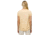 prAna Cozy Up T-Shirt - Womens, Sun Kissed Heather, S, 1964391-701-S
