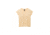 prAna Cozy Up T-Shirt - Womens, Sun Kissed Heather, S, 1964391-701-S