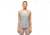 prAna Cozy Up Tank - Womens, Heather Grey, S, 1964371-020-S