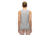 prAna Cozy Up Tank - Womens, Heather Grey, S, 1964371-020-S