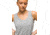 prAna Cozy Up Tank - Womens, Heather Grey, S, 1964371-020-S