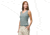 prAna Cozy Up Tank - Womens, High Tide Stripe, XS, 1964371-405-XS