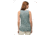 prAna Cozy Up Tank - Womens, High Tide Stripe, XS, 1964371-405-XS