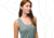 prAna Cozy Up Tank - Womens, High Tide Stripe, XS, 1964371-405-XS