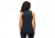 prAna Cozy Up Tank - Womens, Stormy Night Heather, XL, 1964371-407-XL