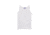 prAna Cozy Up Tank - Womens, White, L, 1964371-100-L