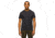 prAna Everyday SS Tee - Mens, Charcoal, L, 2065091-020-ST-L
