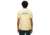prAna Graphic SS Tee - Mens, Maize Heather Range, S, 1973501-700-ST-S
