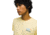 prAna Graphic SS Tee - Mens, Maize Heather Range, S, 1973501-700-ST-S