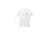 prAna Graphic SS Tee - Mens, White Spectrum, M, 1973501-100-ST-M