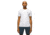 prAna Graphic SS Tee - Mens, White Spectrum, M, 1973501-100-ST-M