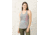 Prana PrAna Graphic Tank Womens, Gravel, X-Small, W11170152-GRA-XS