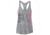 prAna Graphic Tank Womens, Gravel, X-Small, W11170152-GRA-XS