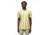 prAna Groveland Popover - Mens, Maize, M, 2057291-700-ST-M