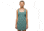prAna Heavana Every Day Dress - Womens, Cool Dusk Heather, XXS, 2066871-400-XXS