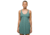 prAna Heavana Every Day Dress - Womens, Cool Dusk Heather, M, 2066871-400-M