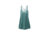 prAna Heavana Every Day Dress - Womens, Cool Dusk Heather, XXS, 2066871-400-XXS