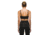 prAna Heavana Hot Spell Bra - Womens, Black Heather, XL, 2066821-004-XL