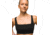 prAna Heavana Hot Spell Bra - Womens, Black Heather, XL, 2066821-004-XL