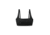 prAna Heavana Hot Spell Bra - Womens, Black Heather, XL, 2066821-004-XL