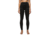 prAna Heavana Hot Spell Legging - Womens, Black Heather, XL, 2057281-004-XL