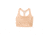 prAna Heavana Racerback Bralette - Womens, Aura Glow Heather, S, 2066831-800-S