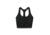 prAna Heavana Racerback Bralette - Womens, Black Heather, S, 2066831-001-S