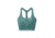 prAna Heavana Racerback Bralette - Womens, Cool Dusk Heather, L, 2066831-400-L